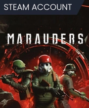 Marauders Pc