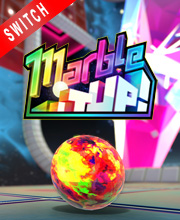 Marble It Up Switch