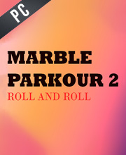 Marble Parkour 2 Roll and roll Pc