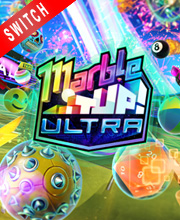 Marble It Up! Ultra Switch