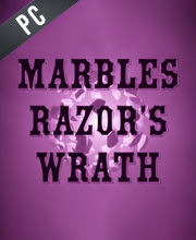 Marbles Razor’s Wrath Pc