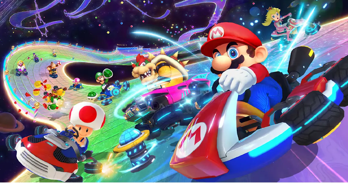 Mario Kart 8 Deluxe: Comparação de Preços Digitais e Guia de Ofertas