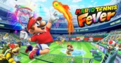 Análise Mario Tennis Fever: Performance na Switch 2 e Preço