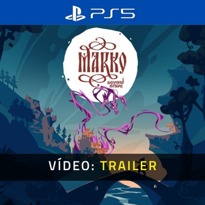 Marko: Beyond Brave PS5 - Trailer