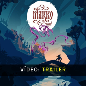 Marko: Beyond Brave - Trailer