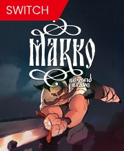 Marko Beyond Brave Switch