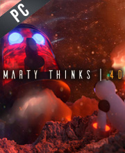 Marty Thinks 4D Pc