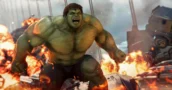 Jogo cancelado dos Vingadores da THQ de 2011 surge inesperadamente em enorme vazamento na base de dados do Steam