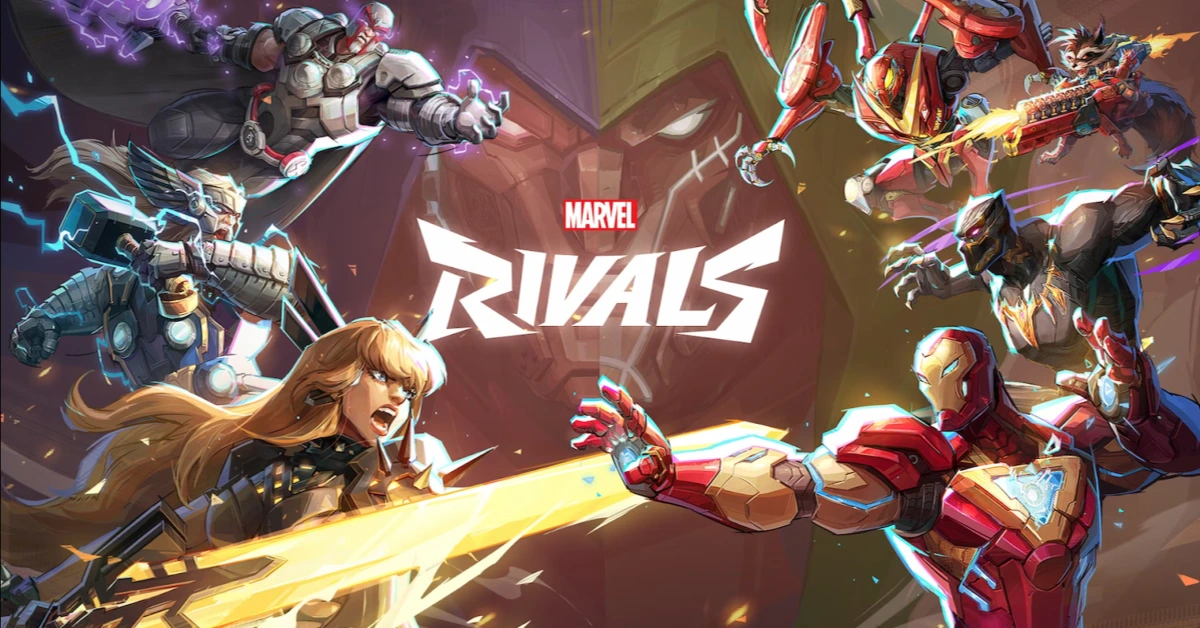Marvel Rivals: O Assassino de Overwatch 2 e Guia de Descontos 