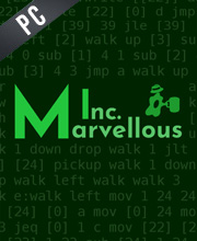 Marvellous Inc. Pc