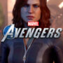 Anunciada actualização gratuita da Marvel’s Avengers para os proprietários da PS5