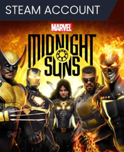 Marvel’s Midnight Suns Pc