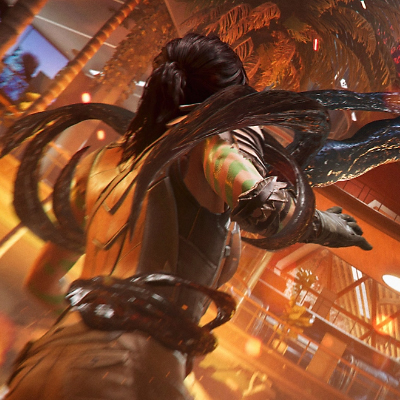 Marvel’s Spider-Man 2 - Symbiote