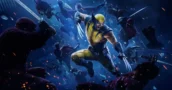 Marvel's Wolverine Parece O Triunfo Incrível E Sombrio Que Os Fãs Merecem