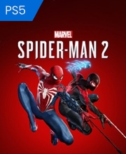 Marvel’s Spider-Man 2 Playstation 5