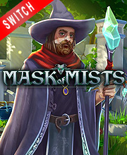 Mask of Mists Switch