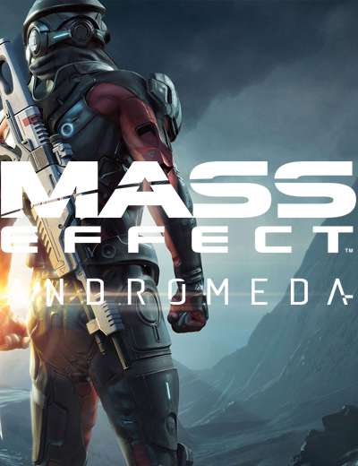 Mass Effect Andromeda is Coming! Are You Ready?
