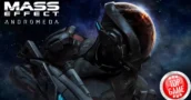 Mass Effect Andromeda System Requirements