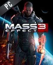 Mass Effect 3 Pc