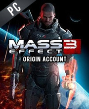 Mass Effect 3 Pc