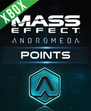 Mass Effect Andromeda Pontos