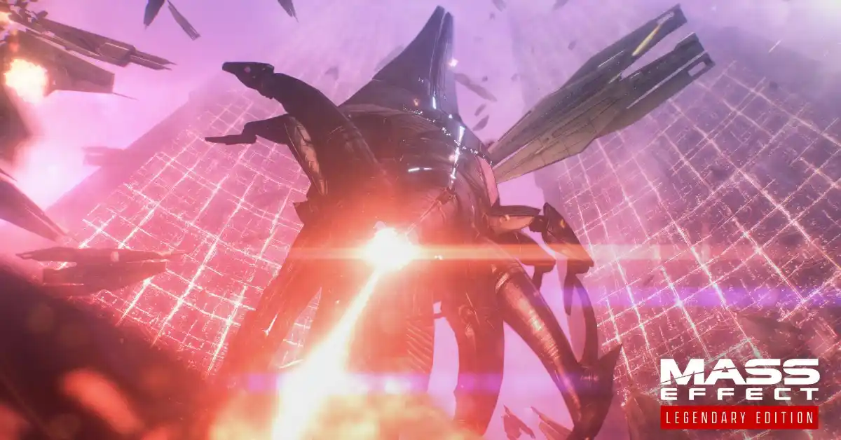 Mass Effect Legendary Edition para PC – Melhor preço de chave revelado pelo Tracker