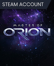 Master of Orion Pc