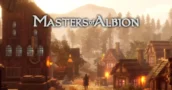 Masters of Albion: Peter Molyneux Revela o Gameplay na Gamescom 2024