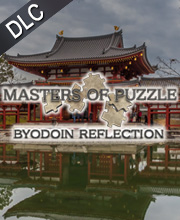 Masters of Puzzle Byodoin Reflection Pc
