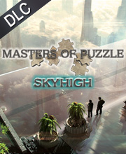 Masters of Puzzle Skyhigh