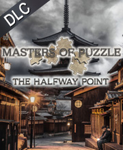 Masters of Puzzle The Halfway Point Pc