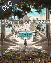 Masters of Puzzle Trip
