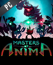 Masters of Anima Pc