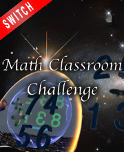 Math Classroom Challenge Xbox Series X