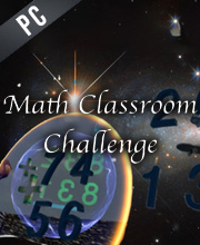 Math Classroom Challenge Pc