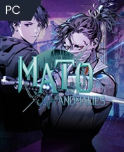 Mato Anomalies Pc