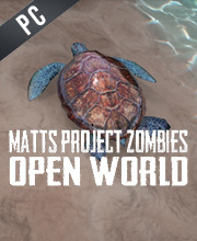 Matts Project Zombies Pc