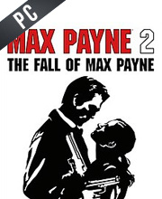 Max Payne 2 The Fall Of Max Payne Pc