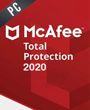 McAfee Total Protection 2020 Pc