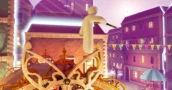 Meccha Chameleon atinge 20 milhões de vendas no Steam em dois meses