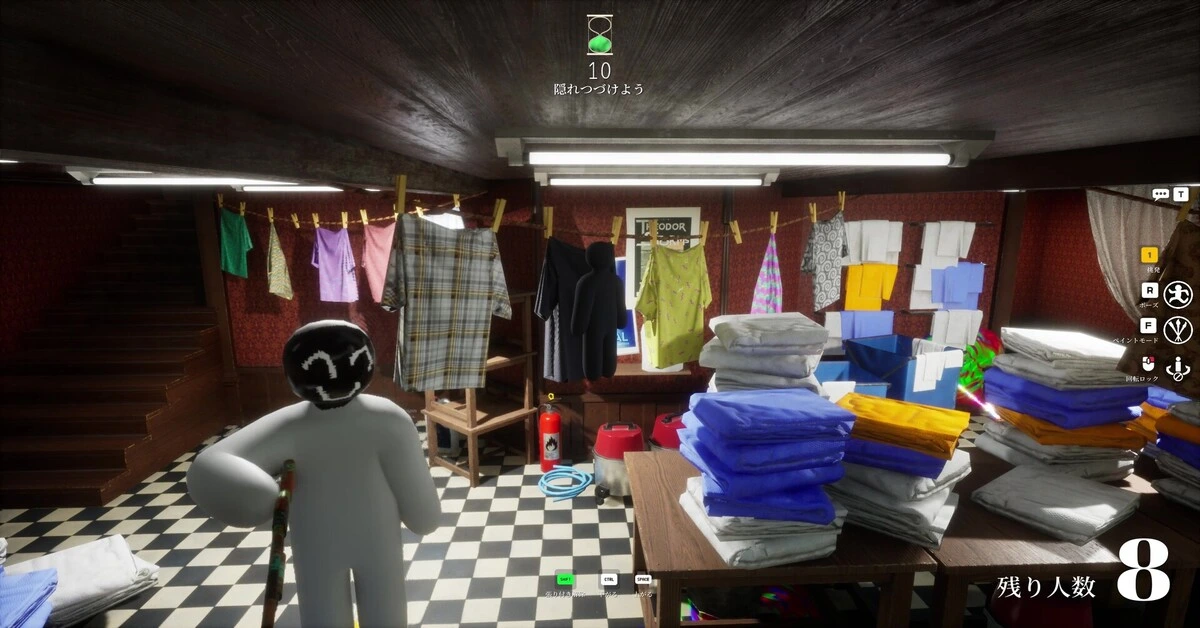 Desenvolvedor de Meccha Chameleon corrige falha grave no Discord e Steam
