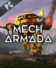 Mech Armada Pc