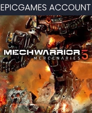 MechWarrior 5 Mercenaries Pc