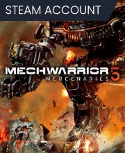 MechWarrior 5 Mercenaries Pc