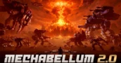 Mechabellum 2.0 adiciona novo modo roguelite sem estresse e uma edição gratuita no Steam