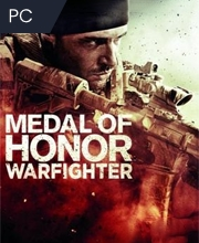 Medal of Honor Warfighter Pc
