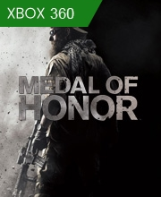 Medal of Honor Xbox 360