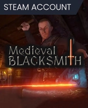 Medieval Blacksmith Pc