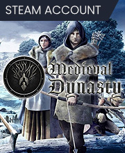 Medieval Dynasty Pc