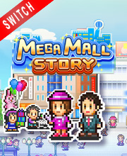 Mega Mall Story Switch